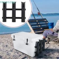 ราคา NEXUSZAP ที่วางคันเบ็ด,พลาสติกทนทาน ABS วัสดุชั้นวางคันเบ็ด,เรืออุปกรณ์เสริมแบบพกพา Mount น้ําเค็มสามหลอดออกแบบเบ็ดตกปลาขาตั้งเรือคายัคตกปลา (50507261138)