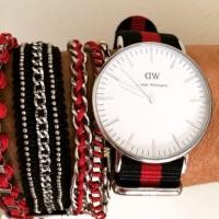 ราคา DW Daniel Wellington Classic Oxford (896719884)