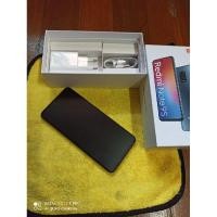 ราคา redmi note 9 s 6/128 สีขาว เครื่องศูนย์อายุ2เดือน (4160718293)