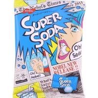 ราคา Nobel Nobel Super Sour Lemon Candy Nobel Pervert Screaming Sour Beads ลากการขับขี่เพื่อเรียนรู้ที่จ (27334667681)
