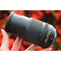 ราคา NIKON Lens AF-S NIKKOR 18-140 mm. f3.5-5.6G (12938632800)