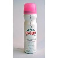 ราคา Evian Brumisateur Facial Spray 50 ml. (366787855)