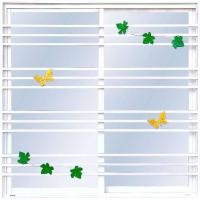 ราคา good.garden29 WELLINGTAN (LIKE) หน้าต่างอะลูมิเนียมพร้อมเหล็กดัด บานเลื่อน SS 100x100ซม. สีขาว พร้อมมุ้ง (ใบไม้ผีเสื้อ) (27342755974)