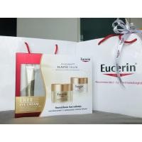 ราคา [SET] Eucerin Hyaluron Elastic Filler Advanced Lifting Technology (7717333902)