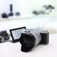 ราคา Fuji xa2 พร้อม​เลนส์​ ​​ สภาพใหม่ การทำงานเต็ม​ระบบ​ เมนูไทย มีwifi (12924142853)