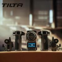 ราคา TILTA ติดตามโฟกัส Nucleus-M II Pro ไร้สายตามโฟกัสระบบควบคุมเลนส์ WLC-T06 สําหรับ DJI RONIN RS4/RS3 Arri RED Komodo | ชุดจัดเต็ม (48551404696)