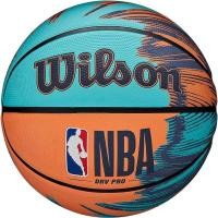 ราคา Wilson ลูกบาสเก็ตบอล NBA DRV Pro Streak เบอร์ 7 WZ3012501XB (1190) (19891271133)