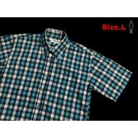 ราคา FIRST DOWN เสื้อมือสอง เสื้อเชิ้ตแขนสั้นใส่ลำลอง (29428979958)