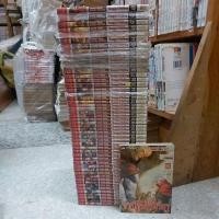 ราคา วีรบุรุษไร้น้ำตา 1-50จบ(มือสองสภาพบ้าน)LL (53800238224)