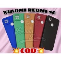 ราคา XIAOMI REDMI 9C CASE - REDMI 9T // SOFTCASE BABY PRO CAMERA XIAOMI REDMI 9C REDMI 9T - BD (57056179802)