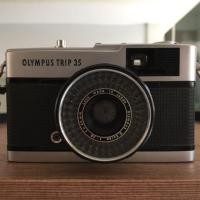 ราคา Olympus Trip 35 (2026656450)