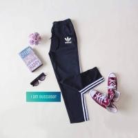 ราคา กางเกงวอม Adidas #กางเกงวอม (6008009020)