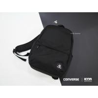 ราคา กระเป๋าสะพายหลัง Converse Rubber Logo Backpack สินค้าลิขสิทธิ์แท้พร้อมถุง Shop I ICON Converse (55707410907)