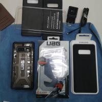 ราคา Note 8 แถม UAG และ Alcantara แท้ (1888528353)