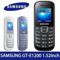 ราคา SAMSUNG HERO GT-E 1200Y มือถือปุ่มกด ราคาแพงกว่าใช้ดีกว่า (2084555337)