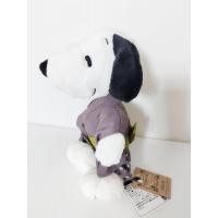 ราคา [ของสะสม] ตุ๊กตา Snoopy x SNOOPY CHA-YA Japan สินค้าลิขสิทธิ์ ของแท้ (54156202577)