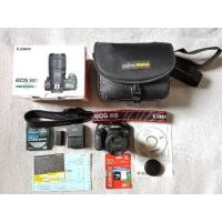 ราคา Canon EOS 80D + Lens EF-S 18-135mm IS USM (1421068829)