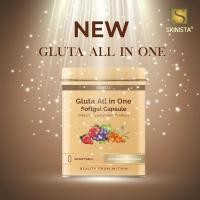 ราคา กลูต้า ออลอินวัน Gluta All in One (11945974266)