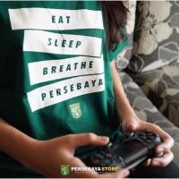 ราคา เสื้อยืด Persebaya Daily (9327051531)
