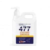 ราคา 477 กันแดดแกลอน อัลตร้า ไฮยริด Soskin Future X Lab 500 ml (24329995968)