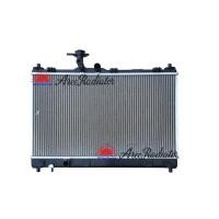 ราคา หม้อน้ำ ซูซูกิ เซียส Suzuki Ciaz ปี15-18 หนา 16มม. (7896868195)