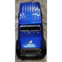 ราคา บอดี้รถบังคับวิทยุ 1 ต่อ 12 รถน้ำมัน เป็นบอดี้รถฮัมเมอร์ (15022369713)