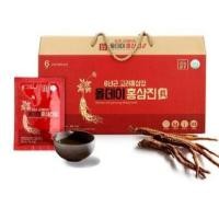 ราคา [เกาหลีอย่างเป็นทางการ] โทนิคออลอินวันโสมแดงเกาหลี – สารสกัดจากรากอายุ 6 ปี (100 มล. x 30 ซอง) (28938316537)