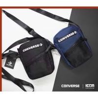 ราคา กระเป๋าสะพายข้างconverse(แท้100%)#C016 (9924725749)