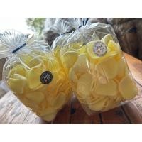 ราคา ขนมข้าวเกรียบฟักทองรสข้าวโพด (23846277129)