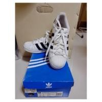 ราคา Adidas Superstar *แท้ 100%* (2268766279)