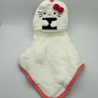 ราคา พร้อมส่ง! ผ้าเช็ดมือ ซานริโอ้ คิตตี้ Sanrio Kitty (28732954725)