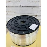 ราคา สายลมPUเกรดA สายPU ท่อลม สีใส รุ่นงานหนัก มีขนาด 2.5x4 / 4x6 / 5x8 / 6.5x10 / 8x12 มิล (Polyurethane Air Hose) (17990568471)