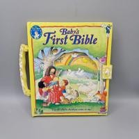 ราคา #มือสอง #Bible :Baby's First Bible. (45900296417)