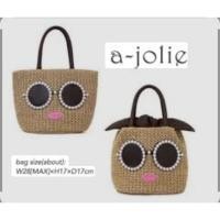 ราคา กระเป๋า A-Jolie จากญี่ปุ่น ของแท้ (45153141344)