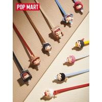 ราคา POP MART HIRONO Mime V4 Series Cable ของแท้ กล่องสุ่ม ฟิกเกอร์ โมเดล Blind box (25816673311)