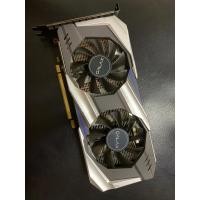 ราคา GtX1060 Galax 6gb งานมือสอง (21590207310)