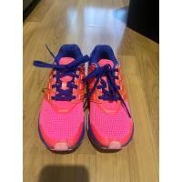 ราคา รองเท้าผ้าใบ adidas สีชมพู (25764325775)