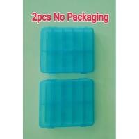 ราคา HotWheels Matchbox กล่องเก็บของกล่องแสดงรถ 10 ช่อง (27194271939)