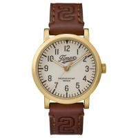 ราคา Timex TW2P96700 นาฬิกาผู้ชาย สายหนัง (5617562969)