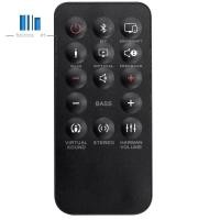 ราคา เปลี่ยนรีโมทคอนโทรลสําหรับ JBL Cinema Soundbar SB250 Sound Bar (42920878697)