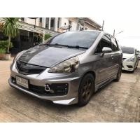 ราคา ชุดแต่งรอบคัน Mugen RS สำหรับ Honda Jazz GD 03-07 (18009684518)