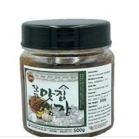 ราคา Ssamjang (ซัมจัง) 500g.น้ำจิ้มเกาหลี น้ำจิ้มหมูย่าง,ไก่ย่าง,เนื้อย่าง (28611988016)