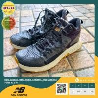ราคา รองเท้า New Balance Fresh Foam X HIERRO MID GORE-TEX #Size 43.5–44 รองเท้ามือสอง ของแท้ สภาพดี จัดส่งเร็ว (49653230867)