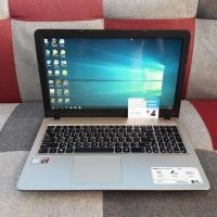 ราคา โน๊ตบุ๊ค Asus Core i7-7500U (1135808660)