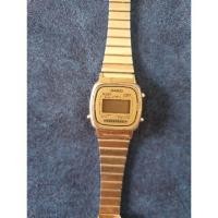ราคา นาฬิกา casio แท้ % สีทอง (3826162872)