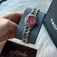 ราคา Tag Heuer Pre-Link Lady Size (27814739943)