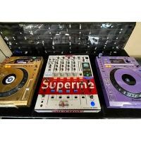 ราคา Knob Mixer EQ นอฟ อีคิว สำหรับเครื่องเล่น Pioneer DJM djm800 ddj sz xdj rx xdj rx2 ddj rz ราคาต่อชิ้น (27174703310)