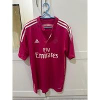 ราคา เสื้อบอลมือสอง REAL MADRID งานก๊อป (43501672458)