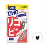 ราคา DHC lycopene สารสกัดเข้มข้นจากมะเขือเทศและVitamin E ขนาด 30 เม็ด (30 วัน) (852461105)