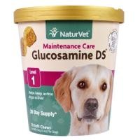 ราคา Glucosamine DS (70เม็ดขนม) บำรุงข้อ สุนัข-แมว บำรุงข้อต่อ ข้อสะโพก เสริมมวลกระดูกแข็งแรง กันโรคข้อ (14026721221)
